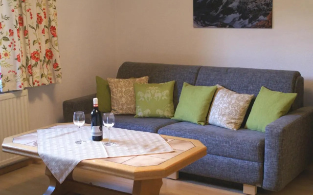 Ferienwohnungen Drexel