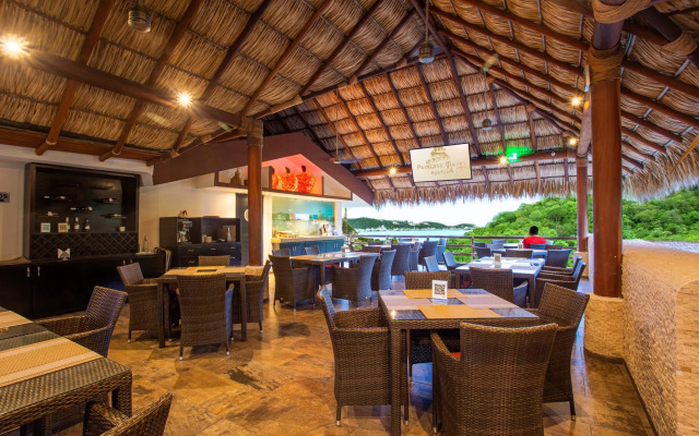 Princess Mayev Hotel