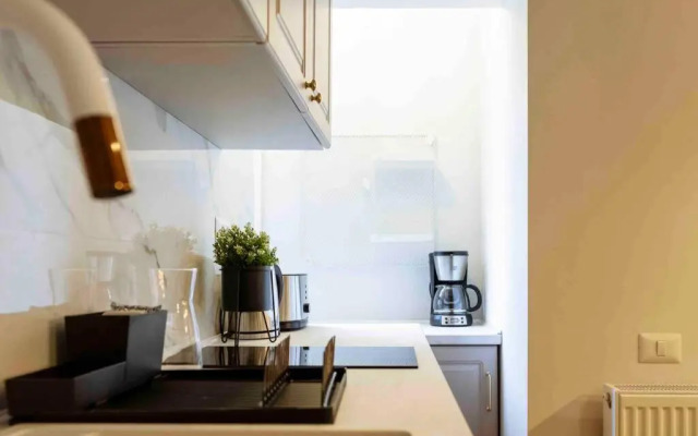 Stunning Views 2BR Intercontinental Flat