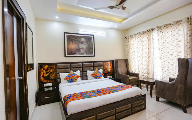 FabHotel Winterline Inn