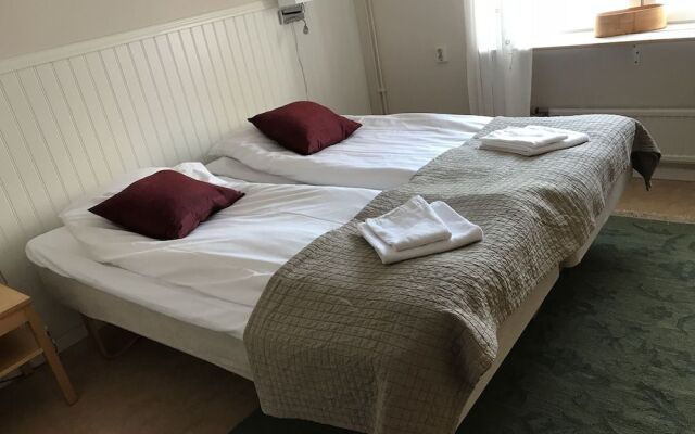 Stiftsgården i Rättvik