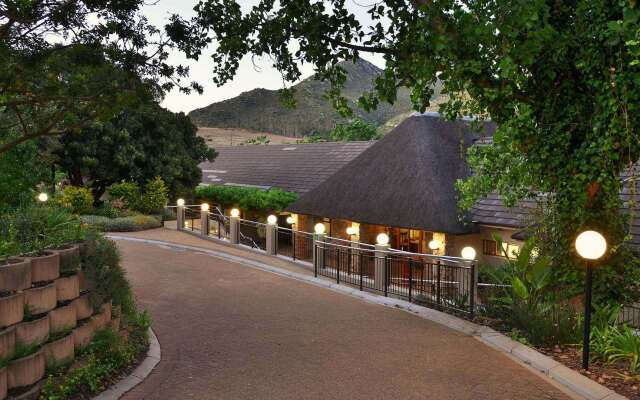 Piekenierskloof Mountain Resort