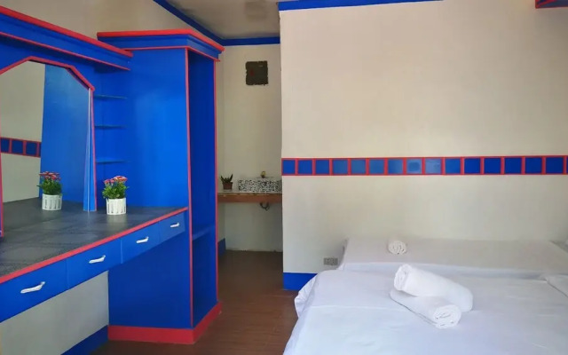 Villa Libertad Garden