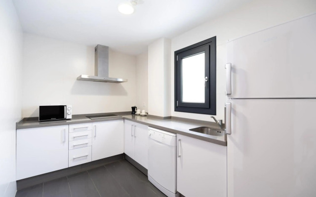 Apartamentos Al Sur Vacaciones