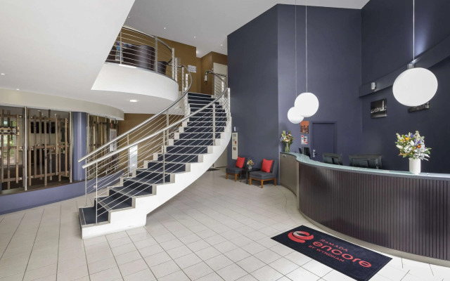 Ramada Encore by Wyndham Belconnen Canberra