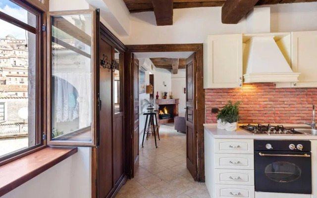 Belvilla by OYO Vigna Della Signora