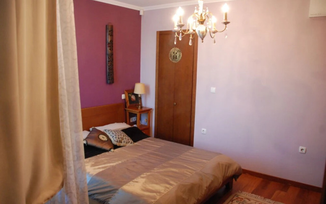 Baratero Classic Apartment