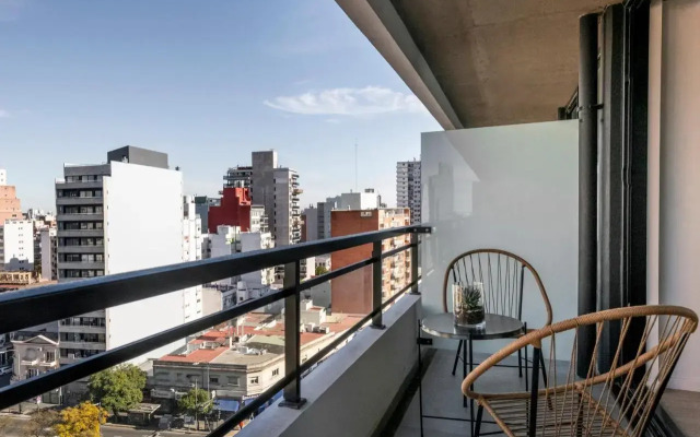 Top Rentals Nuñez