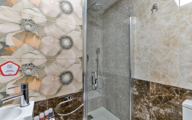 Calma Holiday Villas