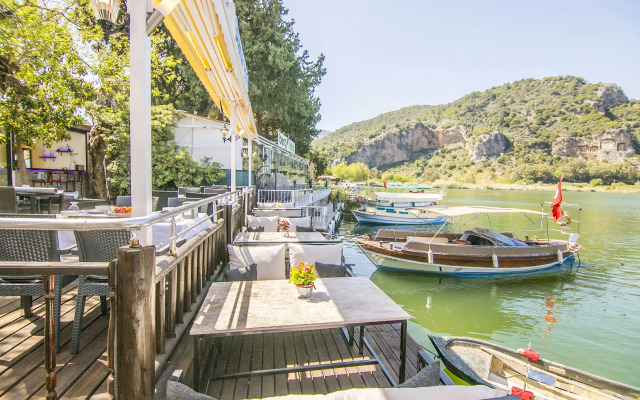 Dalyan Yagmur Hotel