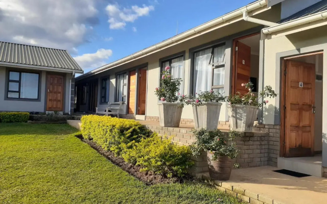 Vikamana Guest House