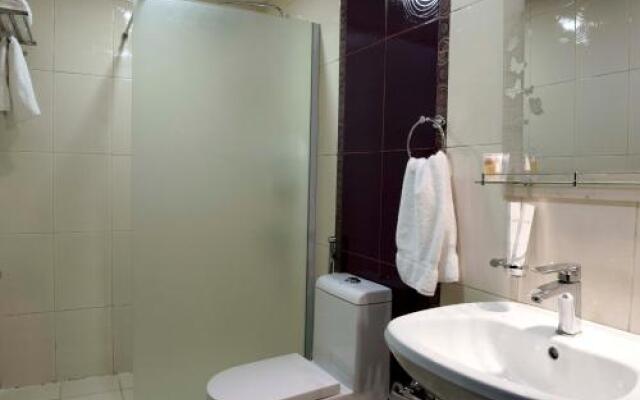Rolana Furnished Apartments