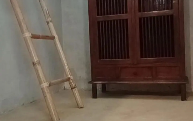 Rumah Paros & Gallery