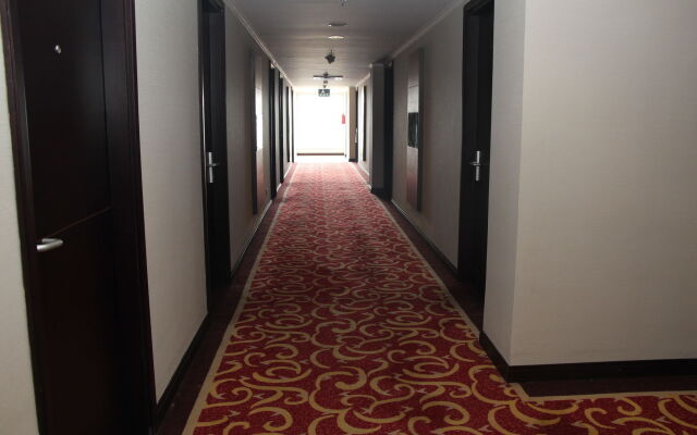 Swiss-Belhotel Borneo Samarinda
