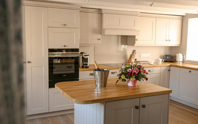 Farlam Hall Hotel & Restaurant