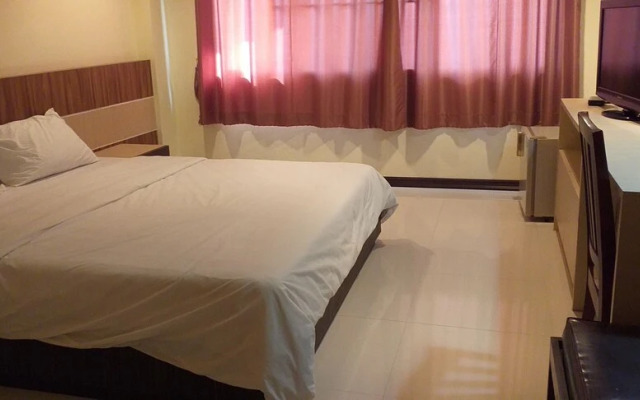 Sirichai Hotel - Chaiyaphum