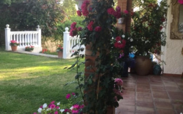 Immaculate 3-bed Villa in Mijas