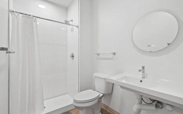 Town St Medical Lofts