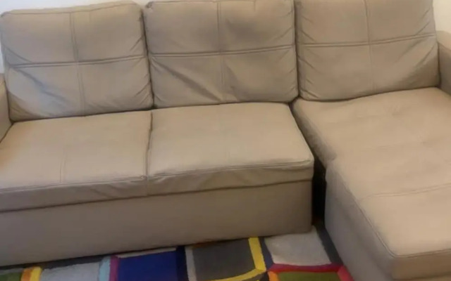 London 1 Bed Apartment Close to Barking Station