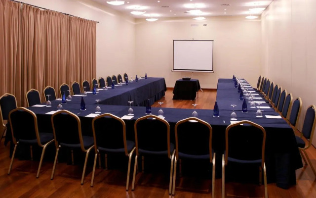Abba Fonseca Hotel