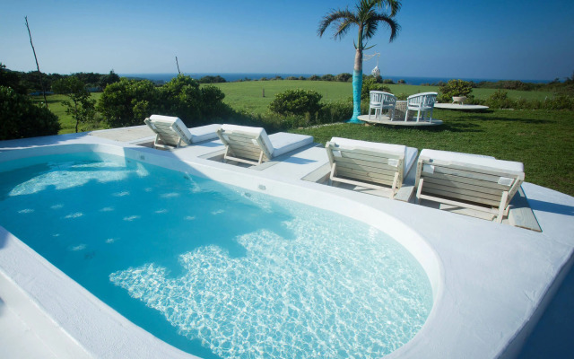 Kenting South Border DeSign Hotel