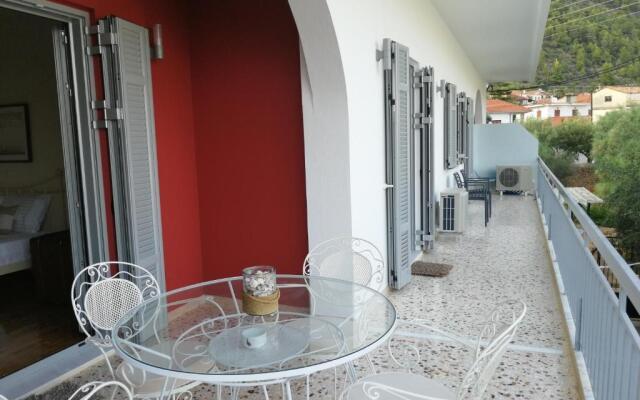 New Garden's House (120m2)