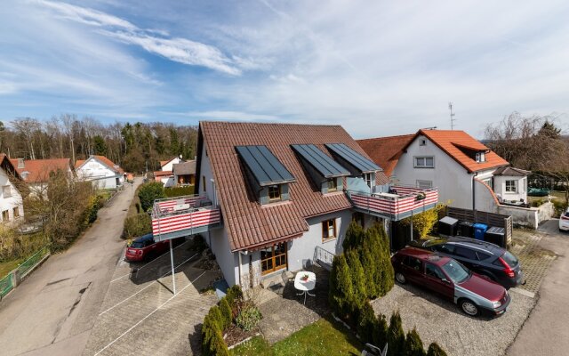 TTP 7-12 Apartments Immenstaad