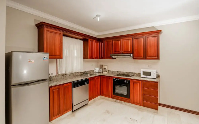 Exclusive Residencial Nautilus