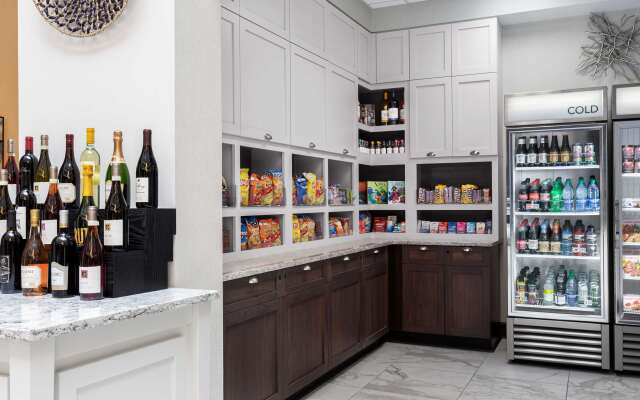 Homewood Suites by Hilton Nashville-Downtown