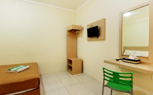 Masrilink's Guest House