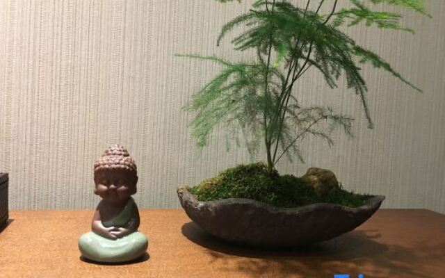 SCHOLARS BOUTIQUE Hotel (Zhenjiang Xijindu Ancient Street Museum)