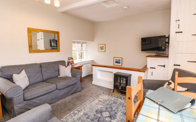 Hobson's Cottage