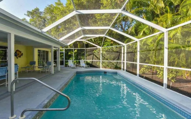 Rest Assured - 210 - 68th Street