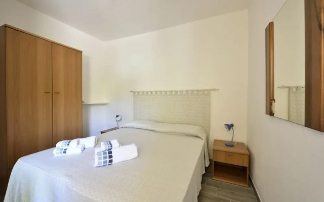 Casa Cala Sisine