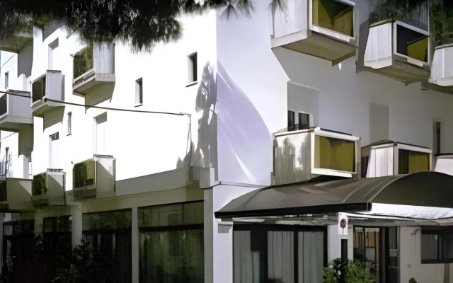 Hotel Villa Argia