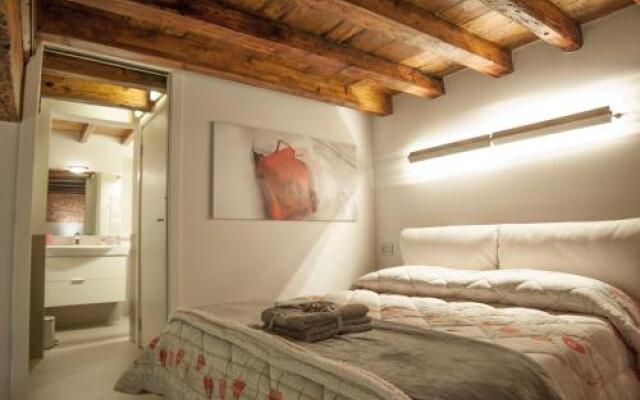 La Perla a Palazzo Vecchio