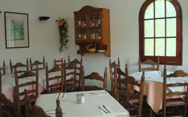 Medplaya Aparthotel San Eloy
