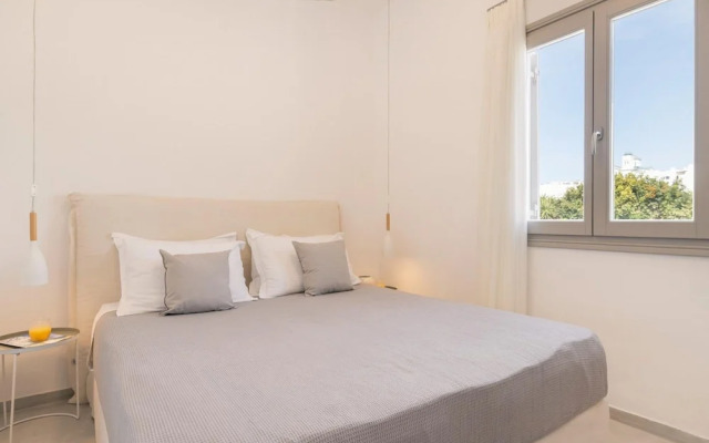 Afluencia Apartment 6 - Naoussa