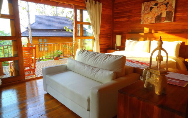 Nan Seasons Boutique Resort
