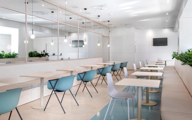 B&B Hotel Elche