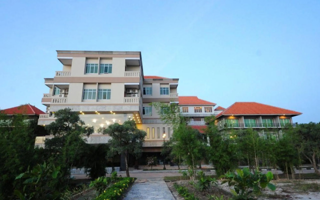 Nipah Island Resort