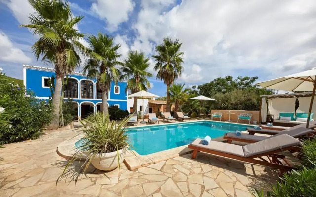 Villa Can Coves