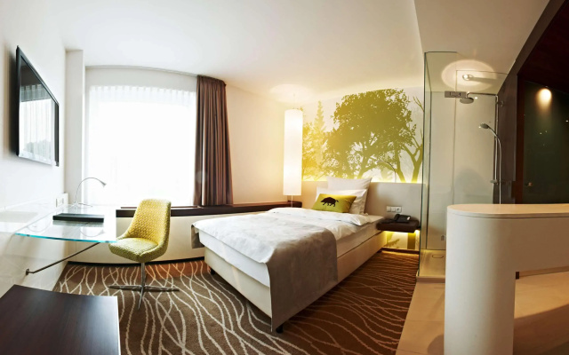 Steigenberger Airport Hotel Frankfurt