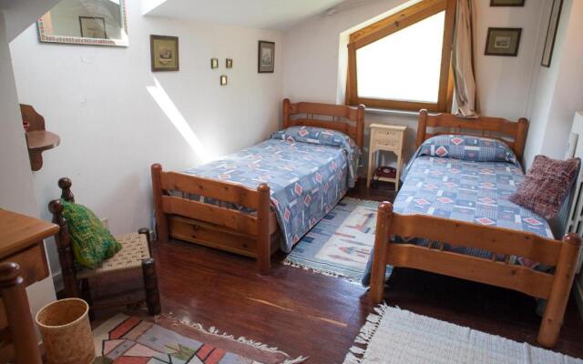 B&B Villa il Noce