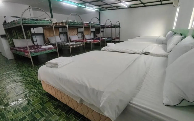 Casa Hotel Klia 1