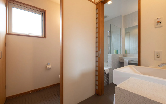 Holiday Niseko Shinsetsu Apartments