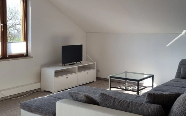 Wohnung in Rerik Nahe Ostseestrand