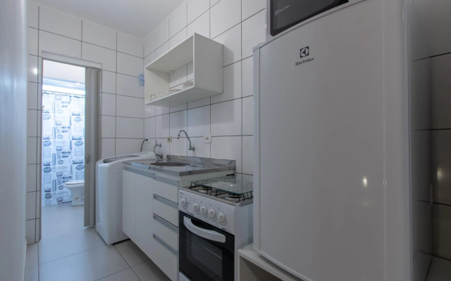 Apartamento no Brás com Elevador