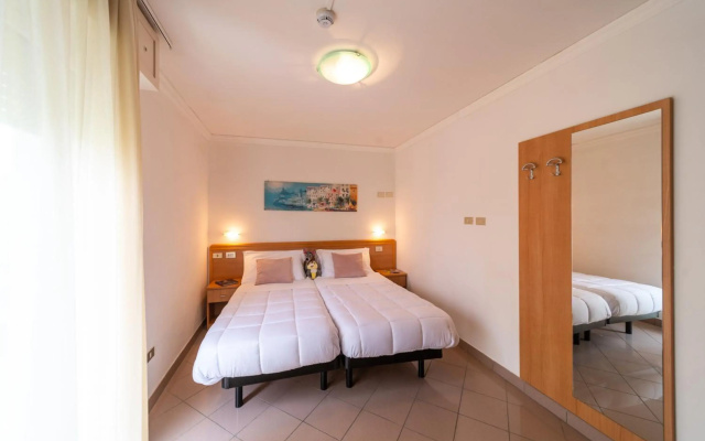 Hotel Ancora