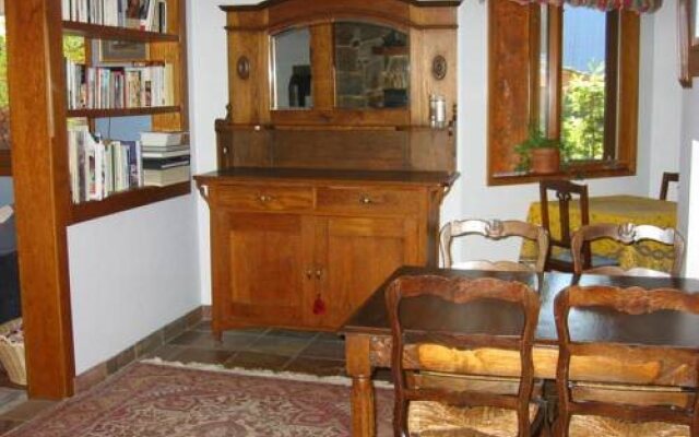 Inn at Clifftop Lane Whistler